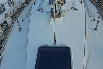 1992 Furia 302
