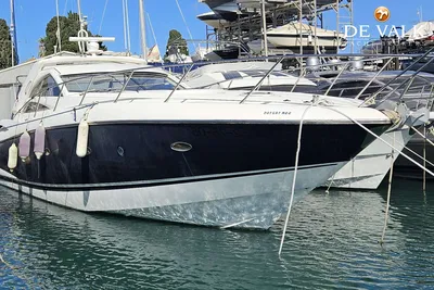 2005 Sunseeker Portofino 53
