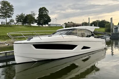 2023 Parker Poland Monaco 110