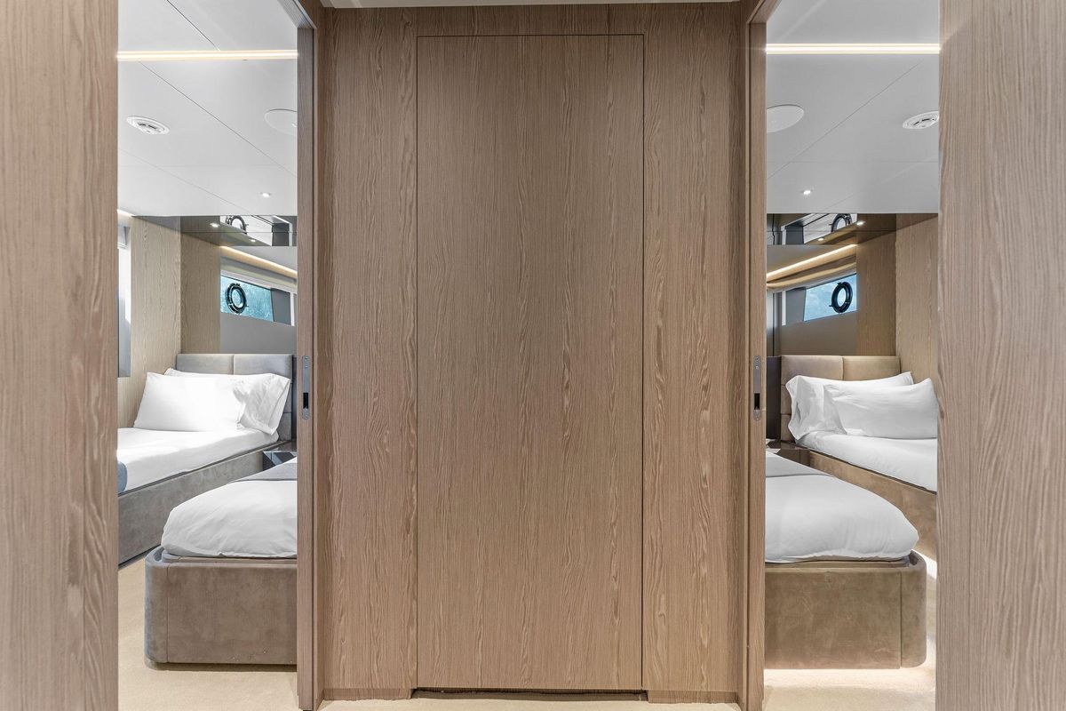 2024 Custom Line 106