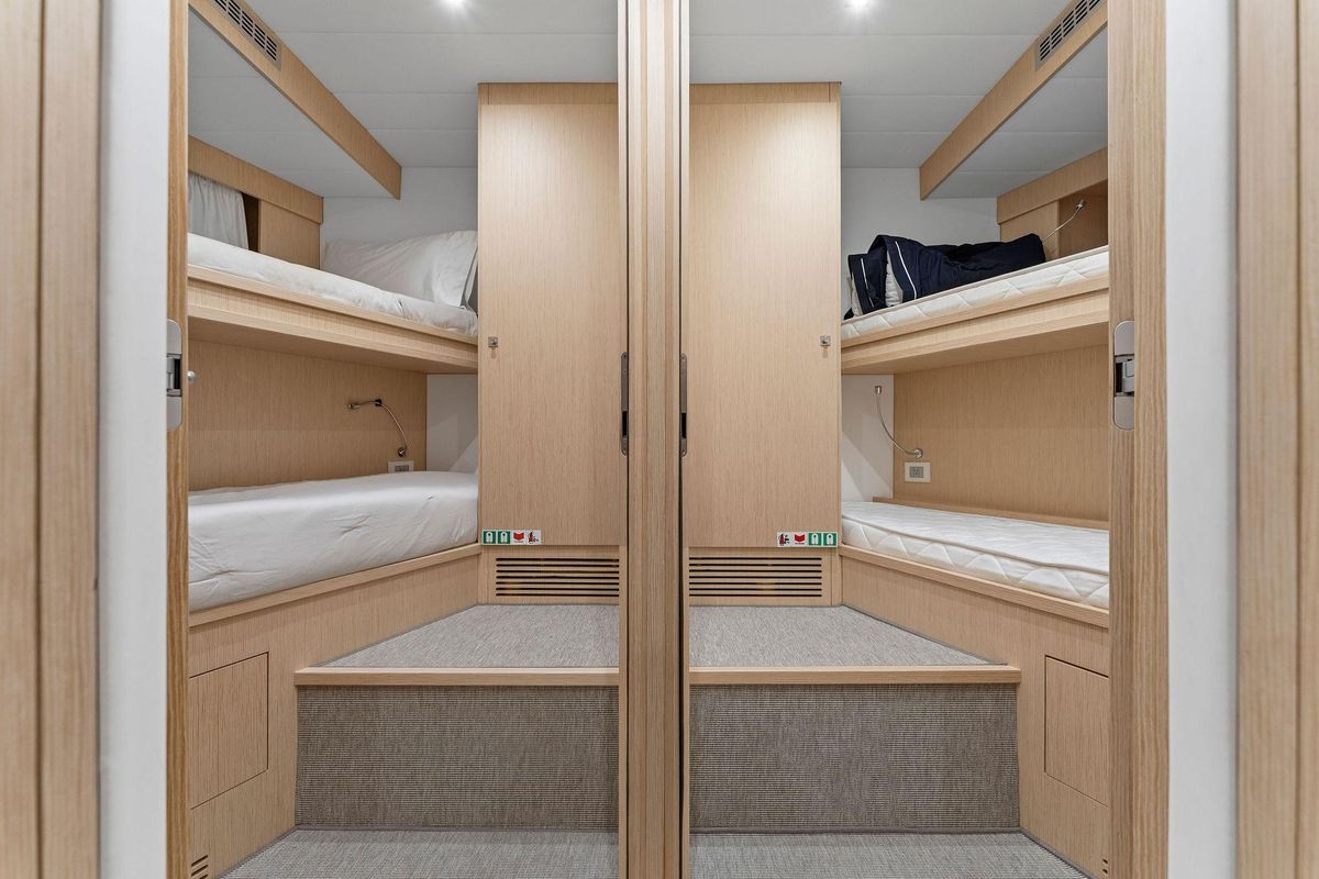 2024 Custom Line 106