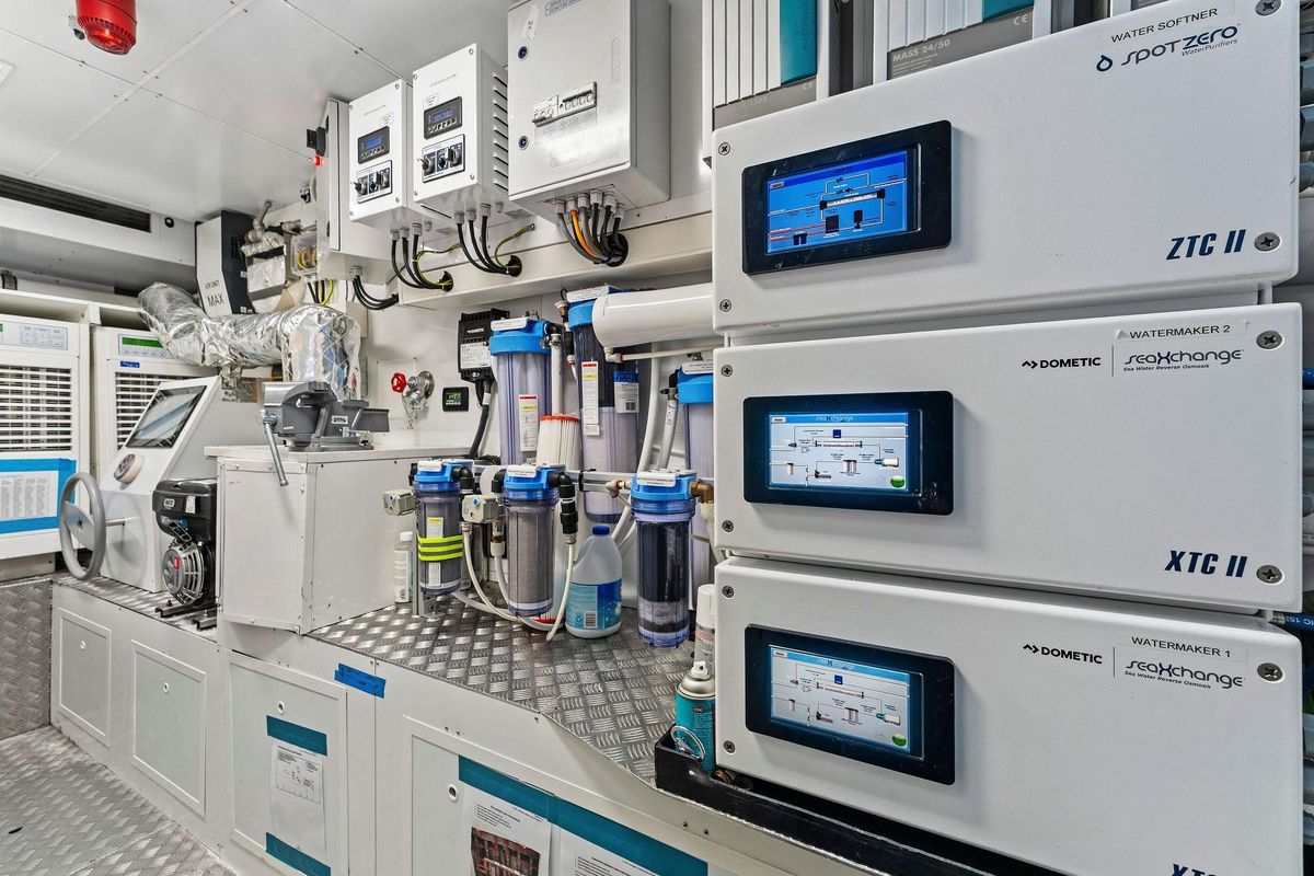 2024 Custom Line 106