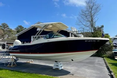 Chris-Craft Calypso 24