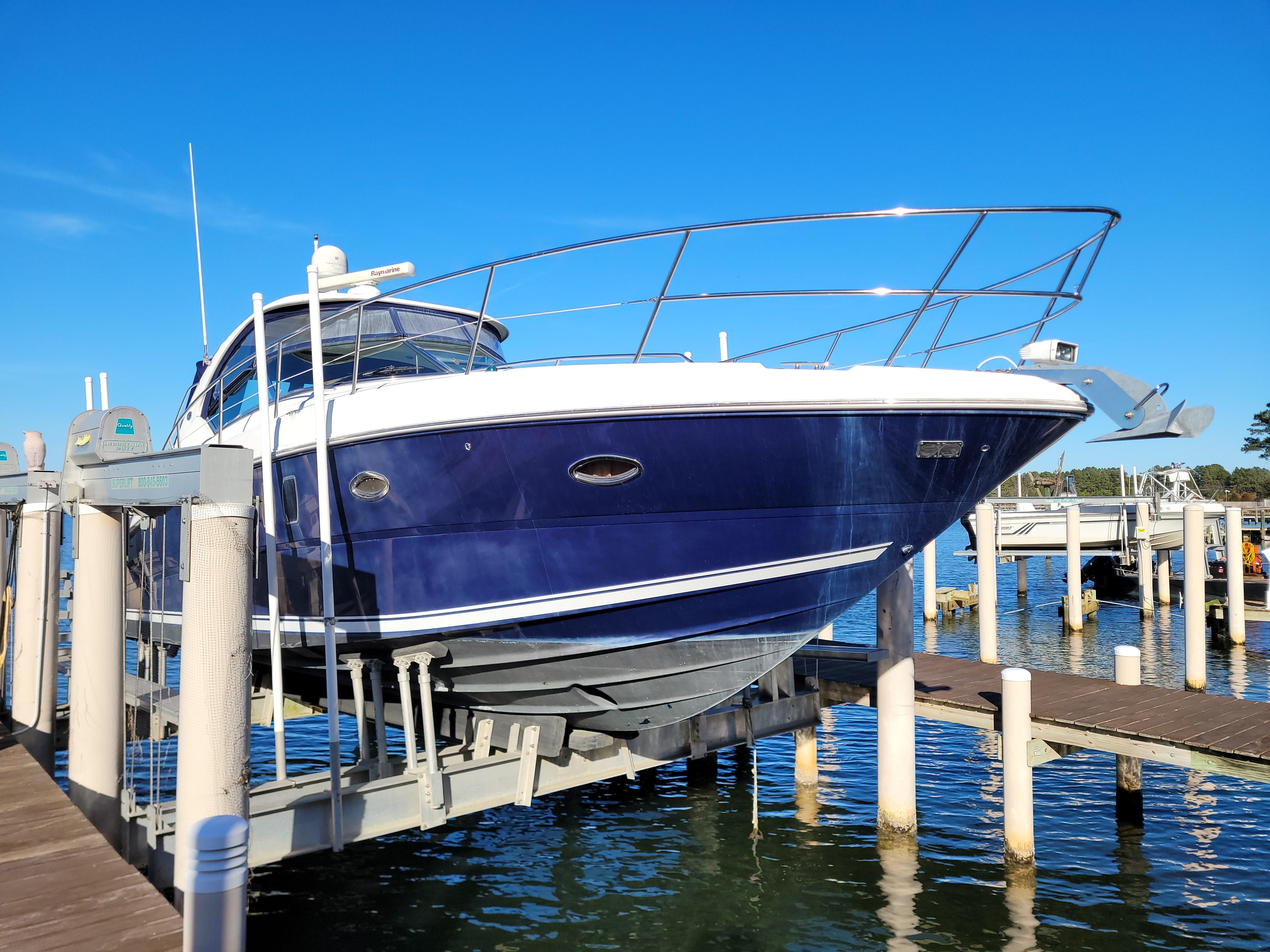 2006 Sea Ray 38 Sundancer Cruiser for sale YachtWorld