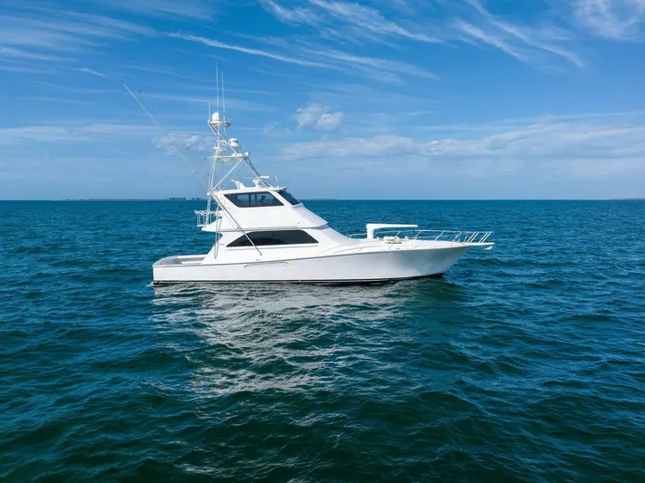 Patriot Yacht Photos Pics 