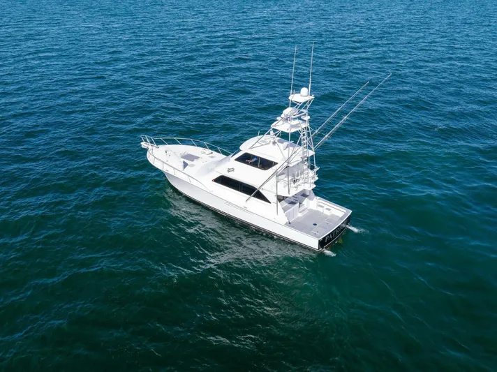 Patriot Yacht Photos Pics 