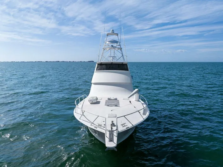 Patriot Yacht Photos Pics 