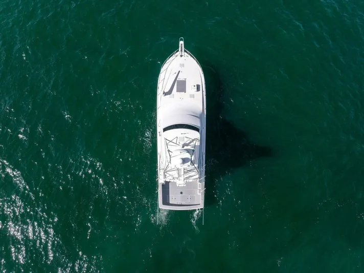 Patriot Yacht Photos Pics 