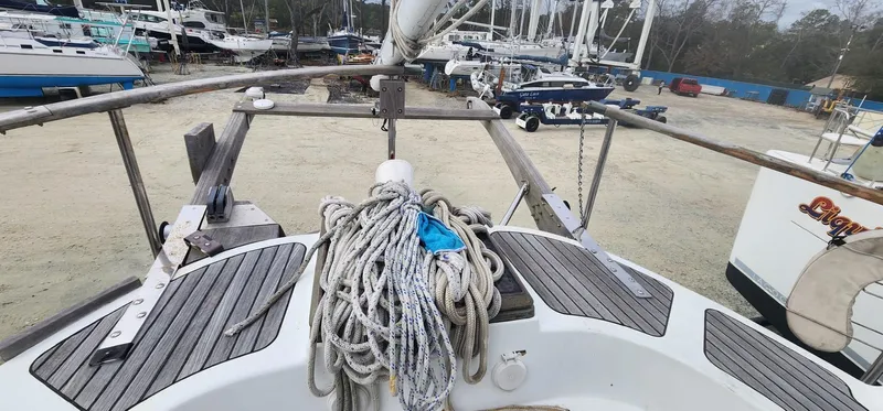 Stamatia Yacht Photos Pics 