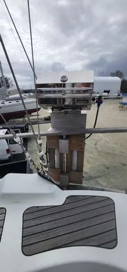 Stamatia Yacht Photos Pics 