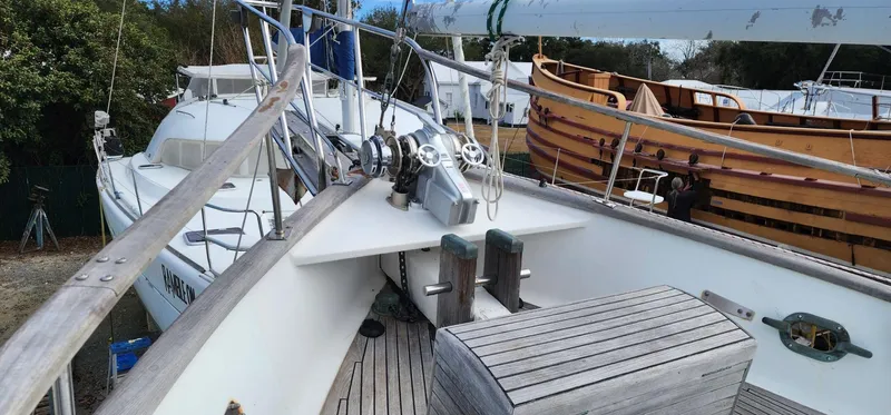 Stamatia Yacht Photos Pics 