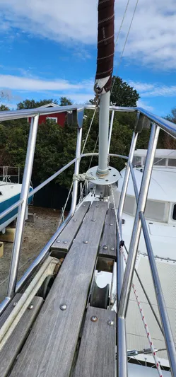 Stamatia Yacht Photos Pics 