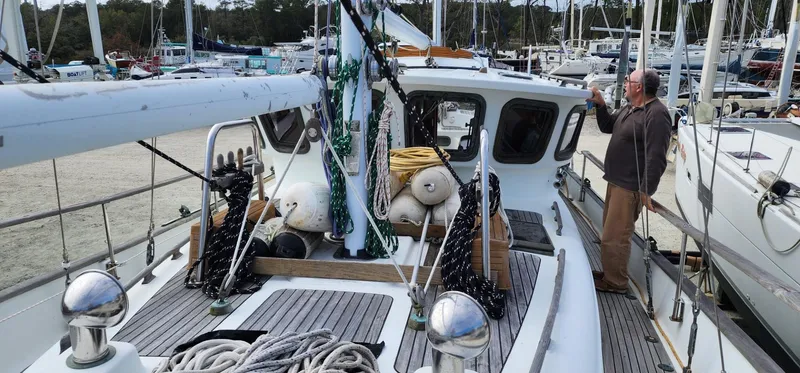 Stamatia Yacht Photos Pics 