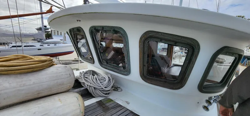 Stamatia Yacht Photos Pics 