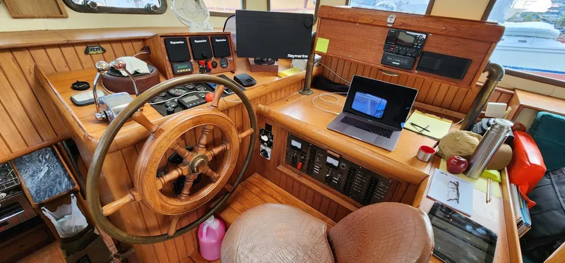 Stamatia Yacht Photos Pics 