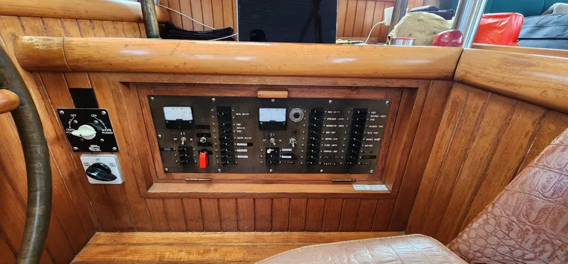 Stamatia Yacht Photos Pics 