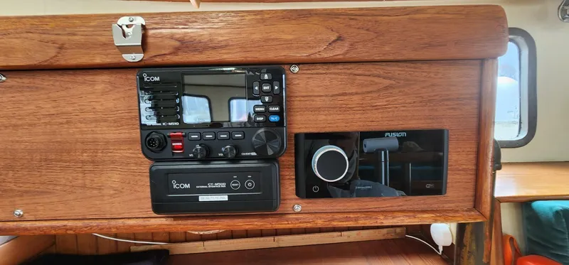 Stamatia Yacht Photos Pics 