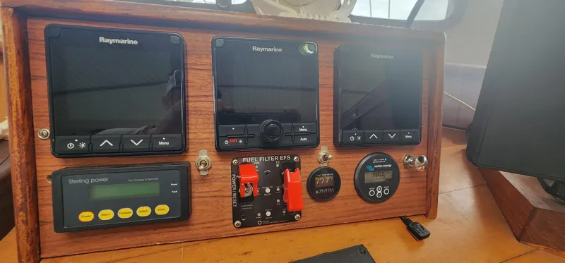 Stamatia Yacht Photos Pics 