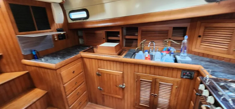 Stamatia Yacht Photos Pics 