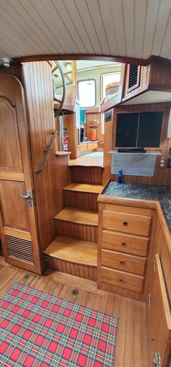 Stamatia Yacht Photos Pics 