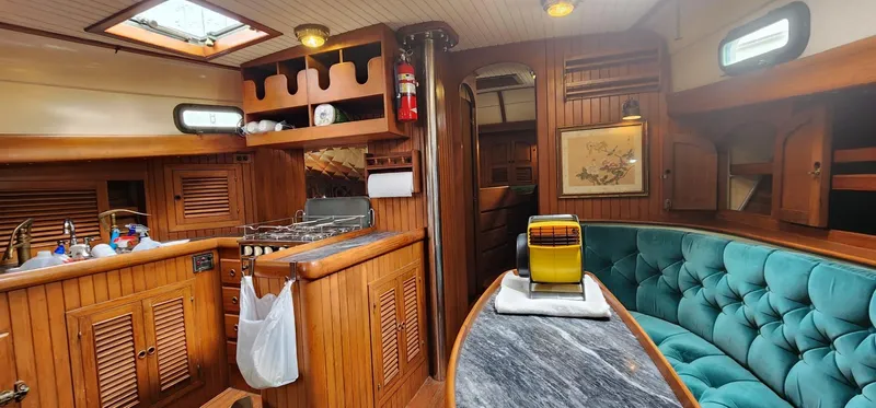 Stamatia Yacht Photos Pics 