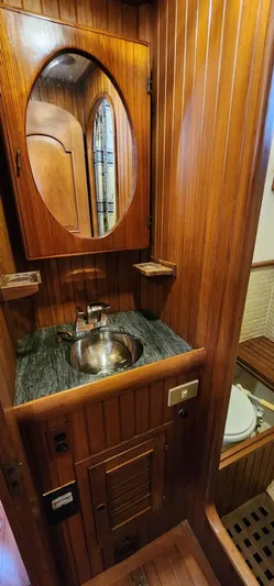 Stamatia Yacht Photos Pics 