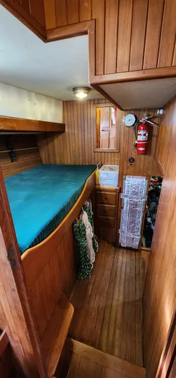 Stamatia Yacht Photos Pics 