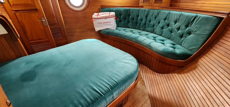 Stamatia Yacht Photos Pics 