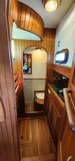 Stamatia Yacht Photos Pics 