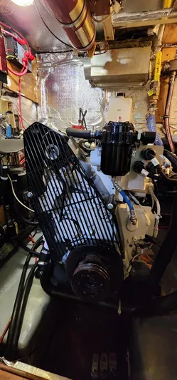 Stamatia Yacht Photos Pics 