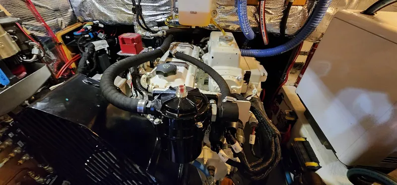 Stamatia Yacht Photos Pics 