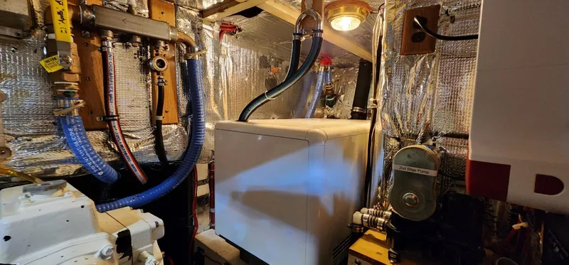 Stamatia Yacht Photos Pics 