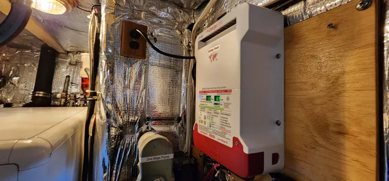 Stamatia Yacht Photos Pics 