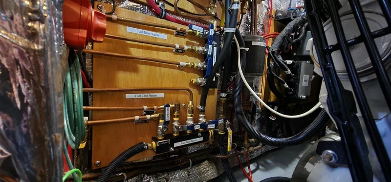 Stamatia Yacht Photos Pics 