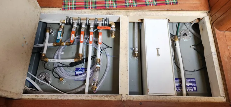 Stamatia Yacht Photos Pics 