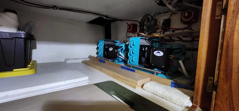 Stamatia Yacht Photos Pics 