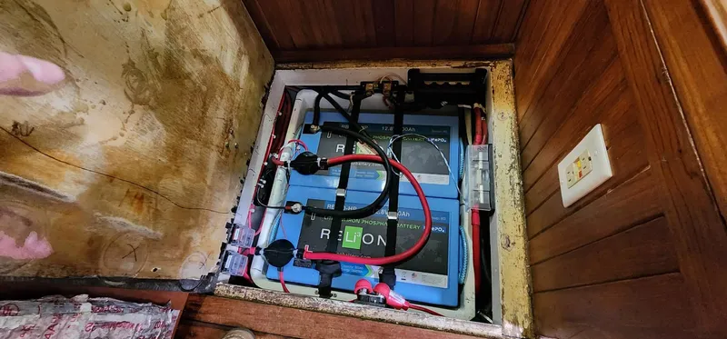 Stamatia Yacht Photos Pics 