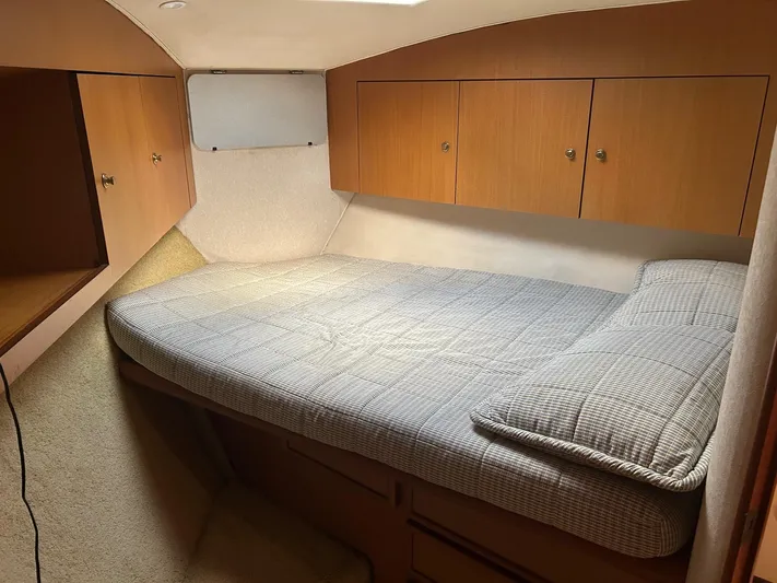 Natalin Cay Yacht Photos Pics 2003 Ocean 40 Super Sport