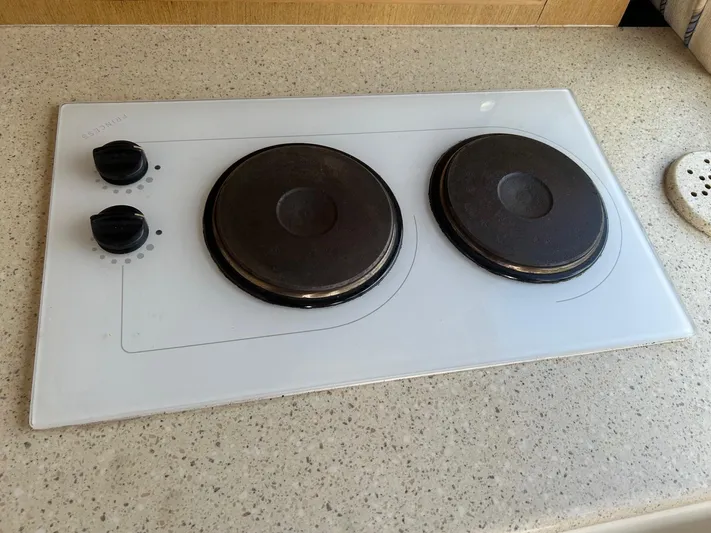 Natalin Cay Yacht Photos Pics 2003 Ocean 40 Super Sport