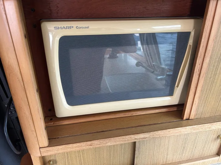 Natalin Cay Yacht Photos Pics 2003 Ocean 40 Super Sport