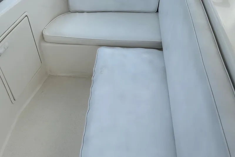 Natalin Cay Yacht Photos Pics 2003 Ocean 40 Super Sport