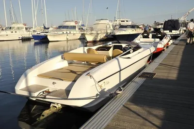 2008 Dellapasqua DC 7 Elite