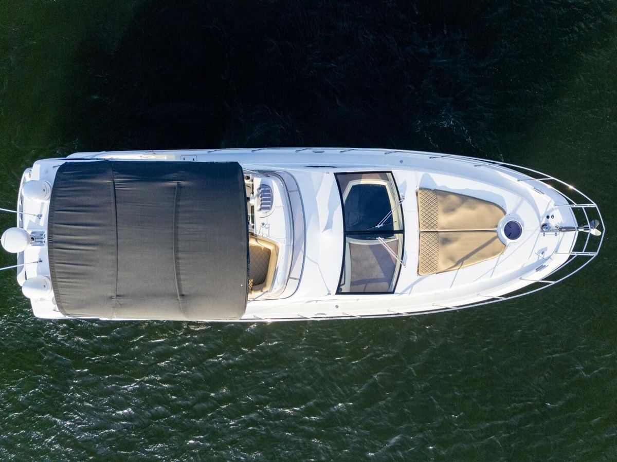 2014 Azimut 48 