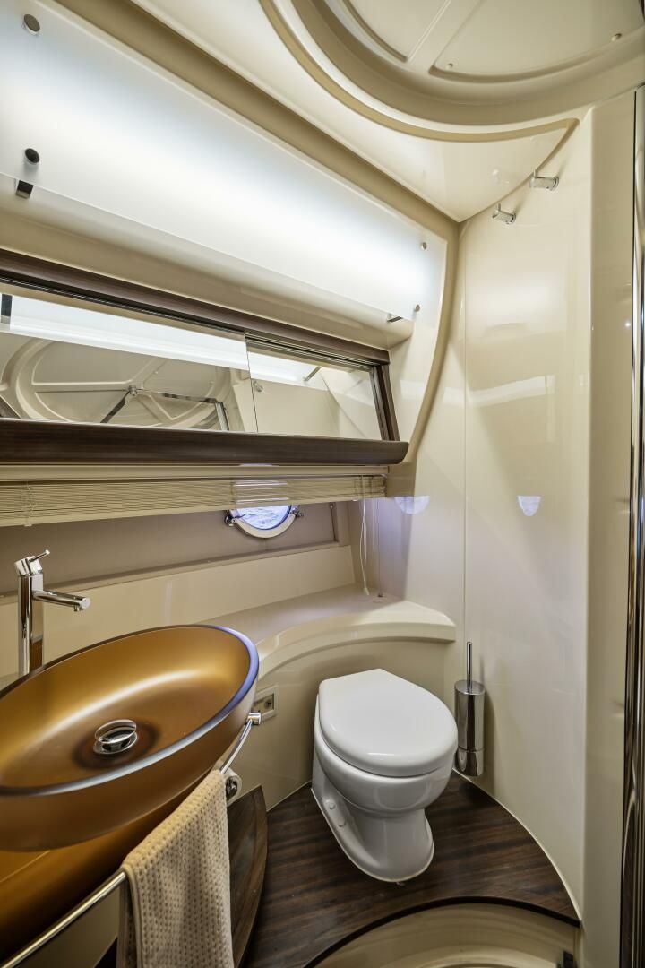 2014 Azimut 48 