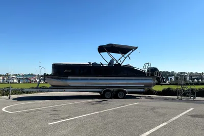 Harris Solstice 250
