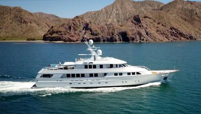 Delta Marine 150