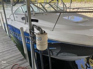 2004 Wellcraft Coastal 252
