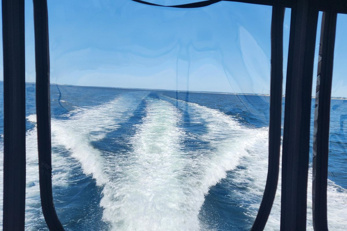 2004 Sea Ray 51 