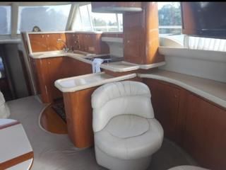2004 Sea Ray 51 