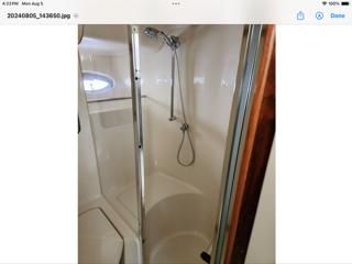 2004 Sea Ray 51 